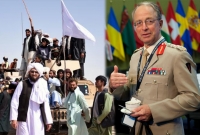 পরাজয় মেনে শেষ পর্যন্ত তালেবানকে স্বীকৃতি দিতে যাচ্ছে পশ্চিমারা