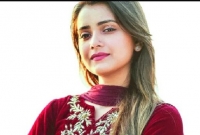 লঞ্চ থেকে জীবন বাজি রেখে নদীতে ঝাঁপ দিয়েছিলেন তানজিন তিশা