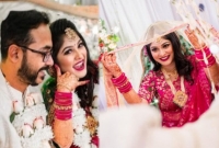 আবারও বিয়ে করলেন অভিনেত্রী সারিকা