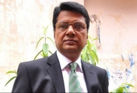 'কাজ নাই, তাই খই ভাঁজছে', শিল্পী সমিতির দ্বন্দ্ব প্রসঙ্গে আলমগীর