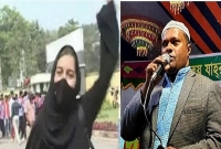 সেই মুসকানকে লাখ টাকা পুরস্কার দিবেন ভালুকার উপজেলা চেয়ারম্যান