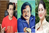 জায়েদ-নিপুণের দ্বন্দ্ব নিরসনে যে দারুণ প্রস্তাব দিলেন নায়ক উজ্জল