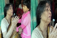 হৃদয়বিদারক ঘটনা, কাঁদছে এলাকার হিন্দু-মুসলিম সবাই!