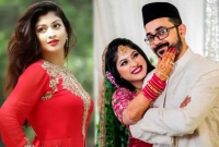 সে আমার কাছে ৫০ লাখ টাকা দাবি করে : সারিকা