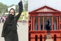 হিজাব বিতর্ক নিয়ে অবশেষে যে অন্তর্বর্তীকালীন আদেশ দিল সেখানকার হাইকোর্ট