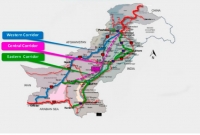 চীন ও পাকিস্তানের অর্থনৈতিক করিডোরে শামিল হচ্ছে আফগানিস্তান