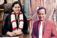 নিপুণ অনুরোধ করে পীরজাদা হারুনকে যে বার্তা পাঠানোর দাবি