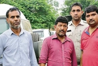 দিনে দর্জি, রাতে ভয়ঙ্কর খুনি, গ্রেফতার ৩৩ জনকে খুন করা সিরিয়াল কিলার