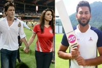  কোটিপতি শাহরুখ খানকে আরও ধনী বানাল পাঞ্জাব কিংস