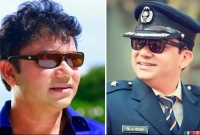 অবশেষে অভিনয়ের জন্য পুলিশের চাকরি ছাড়ছেন ডি এ তায়েব