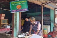 এই হোটেলে কোরআনের হাফেজদের জন্য যে কোনো সময় খাবার ফ্রী