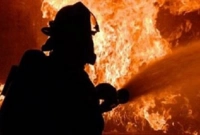 সিলেটের মেয়র ও বিএনপি নেতা আরিফের বাসভবনে আগুন