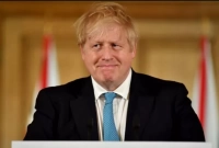 ব্রিটিশ প্রধানমন্ত্রী বরিস জনসনকেও প্রশ্নপত্র পাঠিয়েছে পুলিশ