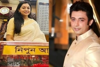 নিপুণ-জায়েদের শুনানি; এইমাত্র পাওয়া  খবর