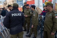 পাকিস্তানে ইসলামের অবমাননার জেরে অভিযুক্তকে পাথর ছুঁড়ে মারলো উন্মত্ত জনতা