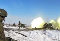 তিন দিক ঘিরে ফেলেছে লক্ষ লক্ষ সেনা, হামলা কোন পথে তা নিয়ে ধন্দ!