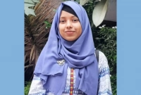 জিপিএ-৫ পেয়েছে বাড়িতে মায়ের লাশ রেখে পরীক্ষা দেওয়া সাবা 