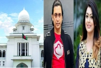 পদ নিয়ে জায়েদ খান-নিপুণের আইনী লড়াই; আজ যা ধার্য করলেন হাইকোর্ট