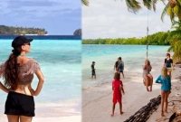 স্বাধীনতার পথে ভারত মহাসাগরের আরেক দ্বীপপুঞ্জ, প্রথমবারের মতো পতাকা উত্তোলন