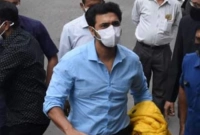 সিবিআই দপ্তরে গরু পাচার মামলায় নায়ক দেবকে জিজ্ঞাসাবাদ শুরু 