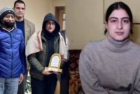 এইচএসসিতে ৫০০ এর মধ্যে ৪৯৯ নম্বর, আরুসার নতুন রেকর্ড