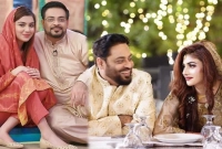 ২য় স্ত্রীকে তালাক,  ৩১ বছরের ছোট মেয়েকে বিয়ে করলেন পাকিস্তানি সাংসদ