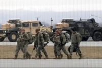 ইউক্রেন সীমান্ত থেকে সেনা ফিরিয়ে নিচ্ছে রাশিয়া