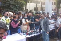 আমিই সাধারণ সম্পাদক, আমাকে দায়িত্ব চালিয়ে যেতে বলা হয়েছে: নিপুণ