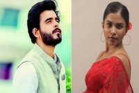 সিয়াম জাতীয় চলচ্চিত্র পুরস্কারে শ্রেষ্ঠ অভিনেতা, আর শ্রেষ্ঠ অভিনেত্রী দীপান্বিতা