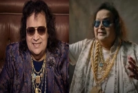 যে রহস্যময় কারণে প্রচুর সোনার গহনা পড়তেন বাপ্পি লাহিড়ী!