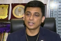 পুরোটাই অবৈধ প্রক্রিয়ায় হচ্ছে, এটা নজিরবিহীন: জায়েদ খান