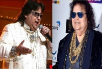 যার মৃত্যুতে একেবারেই ভেঙে পড়েছিলেন বাপ্পি, ছাড়তে চেয়েছিলেন সংগীত!