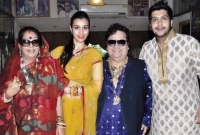 অলকেশ লাহিড়ী থেকে বাপ্পি লাহিড়ী? জেনে নিন, শিল্পীর জীবনের কিছু রঙিন অজানা ঘটনা