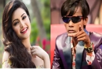 এর আগেও তো আমার আপু দুই-তিনটি বিয়ে করছে, তখনতো উকিল নোটিশ দিলেন না?: হিরো আলম