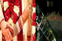 ১৩ নারীর মৃত্যু বিয়ের আসরে! যেভাবে এই দুর্ঘটনা