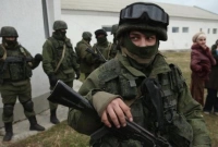 রুশপন্থি যোদ্ধাদের ওপর ইউক্রেনের হামলা