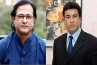 হে আল্লাহ, মান্না ভাইয়ের সমস্ত গুনাহ মাফ করে দিন: আসিফ