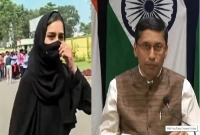 ভারতের হিজাব বিতর্ক আন্তর্জাতিক স্তরে পৌঁছেছে! 