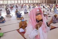 জুমার দিনের বিশেষ মুহূর্ত