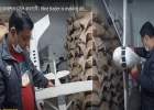 একটি বিমান বানাতে এই চাল ব্যবসায়ী সময় নেন মাত্র ৩-৪  ঘণ্টা! একটি বিমান বানাতে এই চাল ব্যবসায়ী সময় নেন মাত্র ৩-৪  ঘণ্টা!