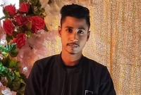 ‘আপু, তোরা বোধ হয় আমাকে আর বাঁচাতে পারলি না’