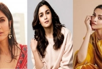 ছবি প্রতি যত পারিশ্রমিক নেন বলিউড অভিনেত্রীরা