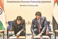 নতুন চুক্তি স্বাক্ষর, এবার ভারতকে যেসব সুবিধা দিচ্ছে আরব আমিরাত