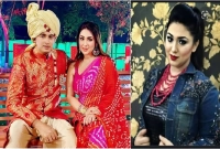 জয়ের সঙ্গে আবারো আলোচনায় অপু বিশ্বাস, মাত্র ১ মিনিটে খরচ ৩ লাখ!