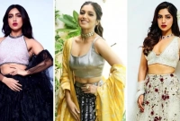 এবার বলিউডের যে অনিয়ম ও বৈষম্য নিয়ে গর্জে উঠলেন ভূমি