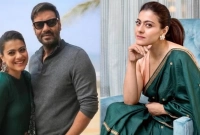 স্বামী অজয় নন, আমি তার সঙ্গেই বেশি বিবাহিত : কাজল