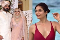 এক ভুলেই ভেঙেছিল বিয়ে! ৬ নম্বর প্রেমিকের সঙ্গেই শেষপর্যন্ত এই বলিউড অভিনেত্রীর বিয়ে