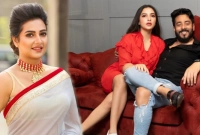 আবারও ট্রলের শিকার টালিউড অভিনেত্রী শুভশ্রী