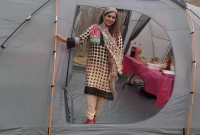 মাতৃভাষা দিবসে সবাইকে যে বার্তা দিলেন নায়িকা শাবনূর