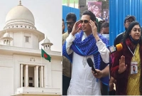 জায়েদ খান-নিপুণের রুল শুনানি, যা জানা গেল